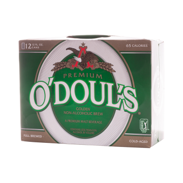 O’Doul's Premium (Non-Alcoholic)