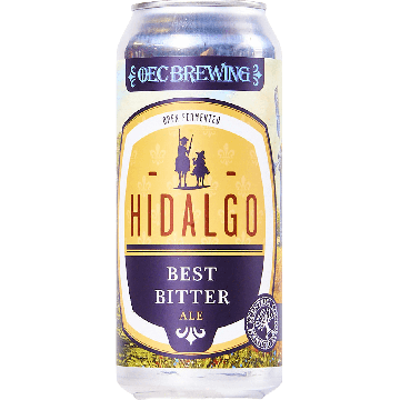 Hidalgo