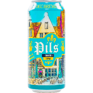 OEC Pils