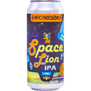 OEC Space Lion