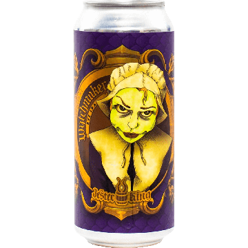 OG Wytchmaker Rye IPA