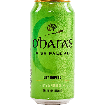 O'Hara's Irish Pale Ale
