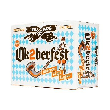 Ok2berfest (12-Pack)