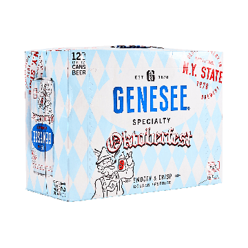 Oktoberfest (12 Pack)