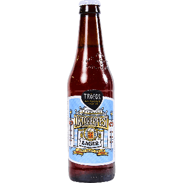 Oktoberfest Lager