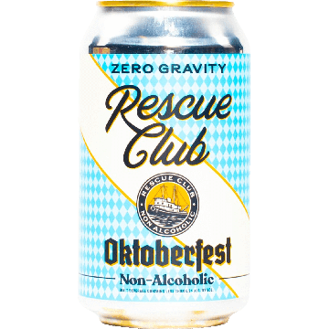 Oktoberfest (Non Alcoholic)
