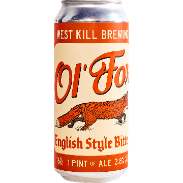 Ol Fox