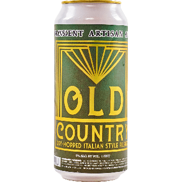 Old Country