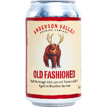 Old Fashioned