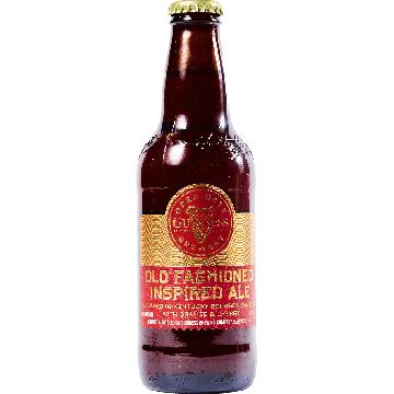 Old Fashioned Inspired Ale
