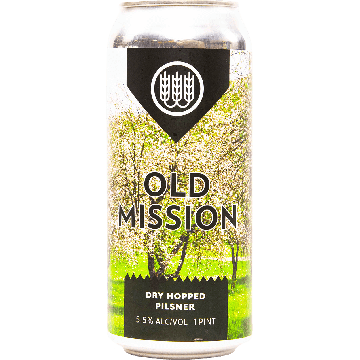 Old Mission