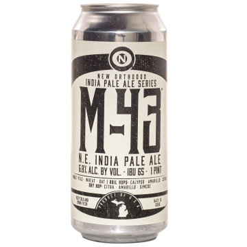 M-43