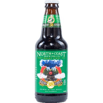 Old No. 38 Stout