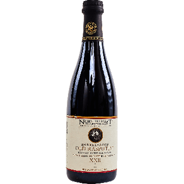 Old Rasputin Barrel Aged Bourbon XXII