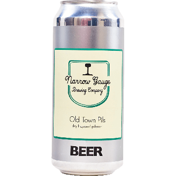 Old Town Pils