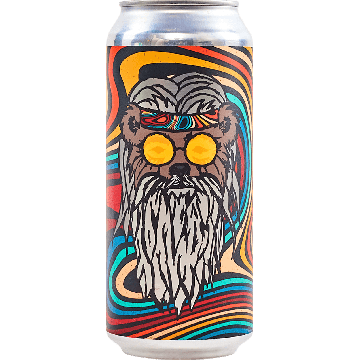 OldManBearMa | Superdelic