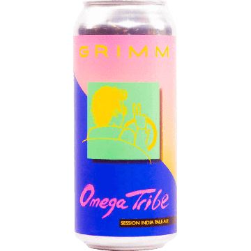 Omega Tribe
