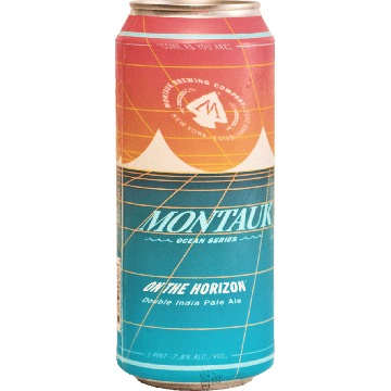 On the Horizon DIPA