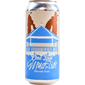 One Last Mudslide