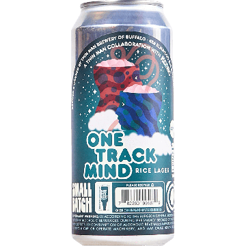 One Track Mind