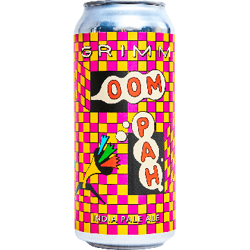 Oom Pah