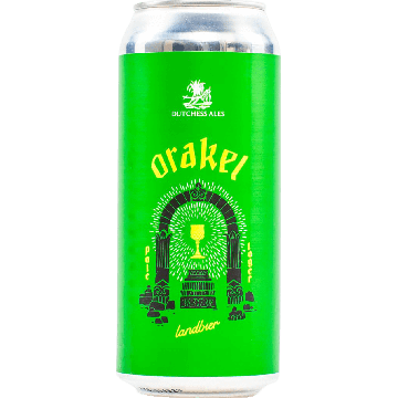 Orakel Landbier