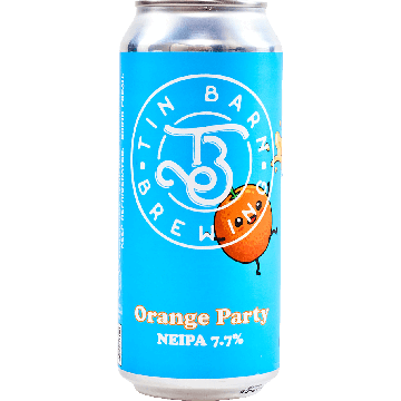 Orange Party