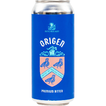 Origen Premium Bitter
