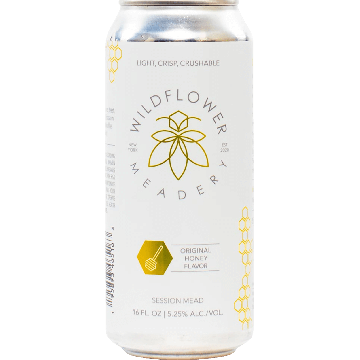 Original Honey Session