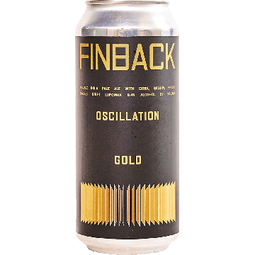 Oscillation Gold