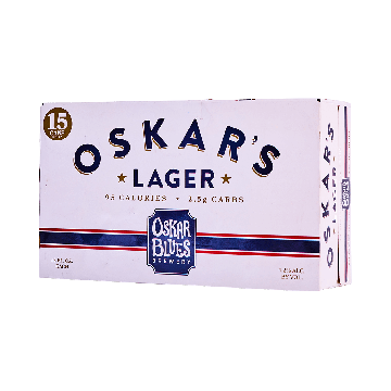 Oskar's Lager
