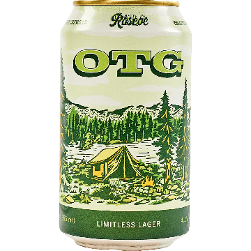 OTG Limitless Lager