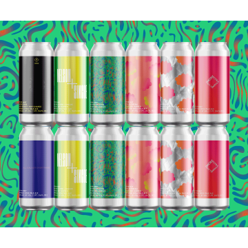 Other Half Mixed 12-Pack
