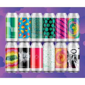 Other Half Mixed 12-Pack