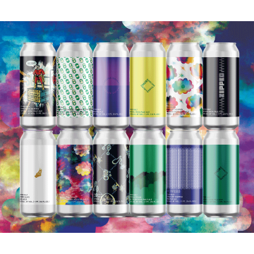 Other Half Mixed 12-Pack