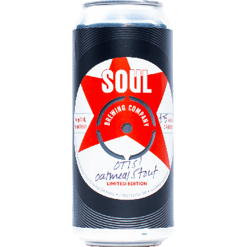 Otis Oatmeal Stout