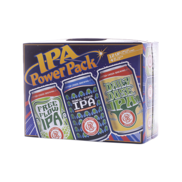 IPA Power Pack