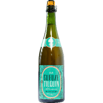 Oude Gueuze Tilquin Cuvée Marie-Catherine