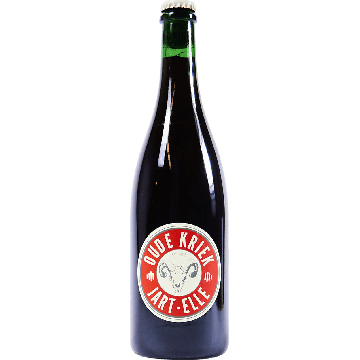 Oude Kriek Jart-Elle
