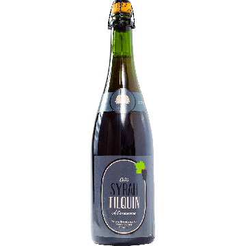 Oude Syrah Tilquin à l'Ancienne (2021-2022)