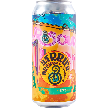 Our Sour #6: Whispers