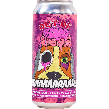 Out of BRAAAAAAAAins