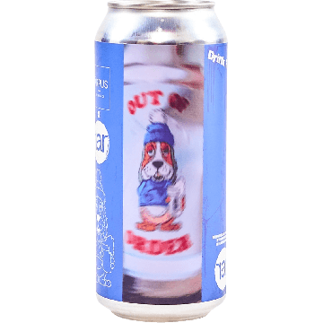 Out Of Order: Debesmanna ( Arpus Brewing collab)