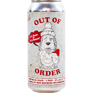 Out of Order: Is It Moose or Is it Mooses?