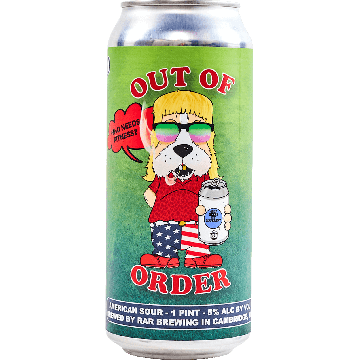 Out of Order: Who Needs Fitness?