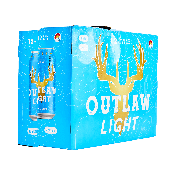 Outlaw Light
