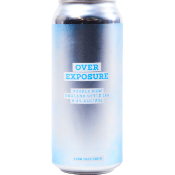 Over Exposure