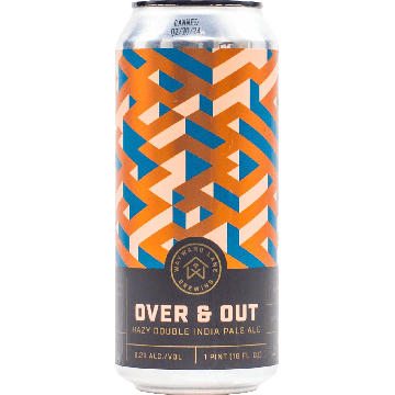 Over & Out