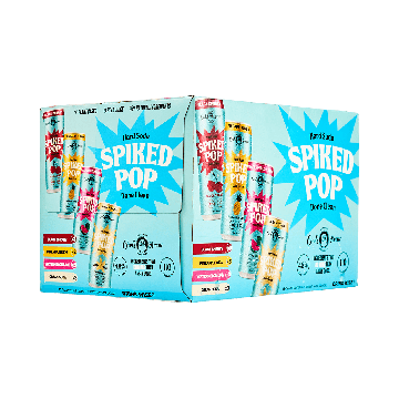 Owl's Brew Spiked Variety