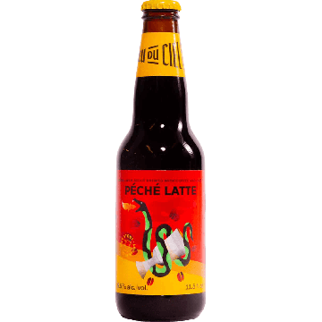 Péché Latté (2023)